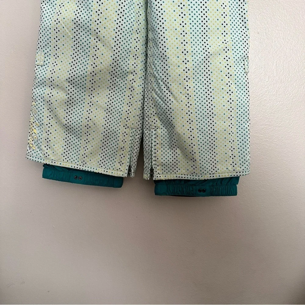 Burton wrangler Pants